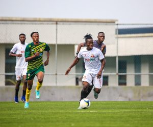 Valuejet Cup: Kwara United Hold Remo Stars to a Draw in Cup Opener