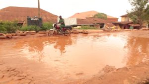 Governor Abiodun Responds to Sagamu-Aiyepe Road Complaints, Promises Quick Repair