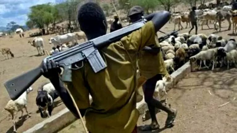 Fear grips Ogun community as Fulani herdsman issue notice of attack, Monarchs react