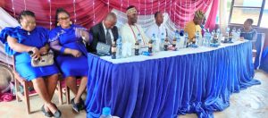 Remo Methodist High School, Sagamu Holds Valedictory Service for Graduating Students