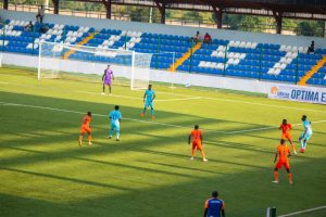 SKY-BLUE STARS HELD TO A DRAW BY SUNSHINE STARS IN IKENNE