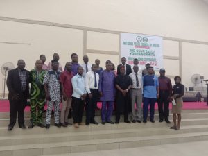 NYCN Ogun east senatorial district holds 2nd Ogun east summit