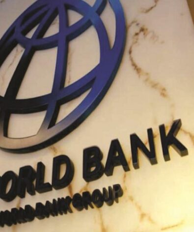 Economic growth in SSA inadequate for poverty alleviation - World Bank