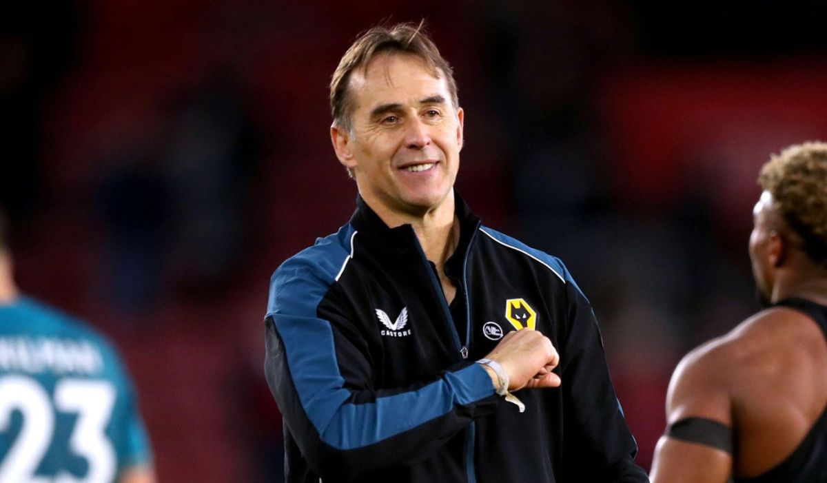 AC Milan advancing in talks with Lopetegui as new head coach to replace Pioli