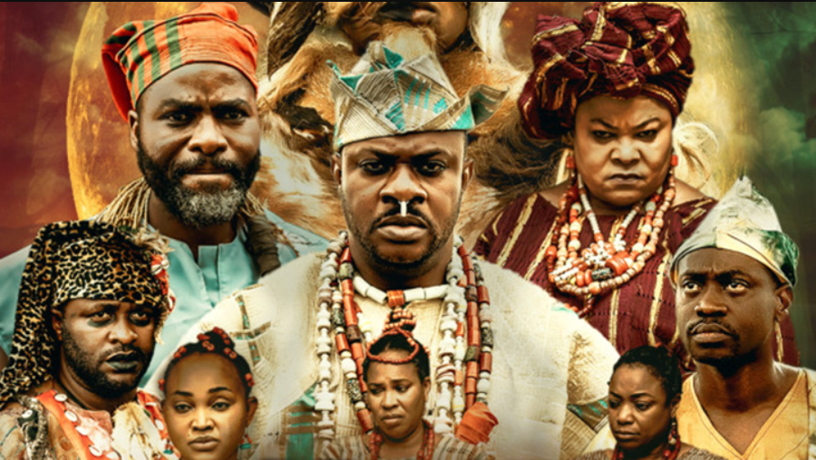 Nollywood: Eniola Ajao’s 'Ajakaju' grosses N63.2million in 3 days