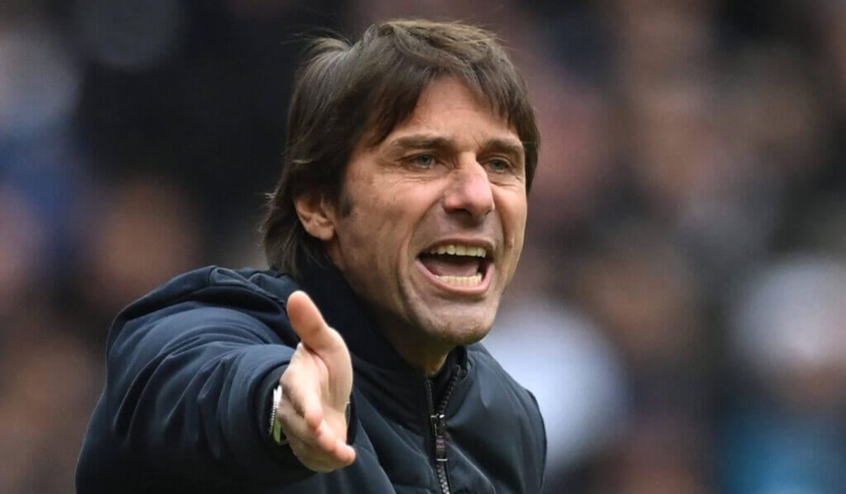 Antonio Conte set to return to coaching as next Napoli coach —Report