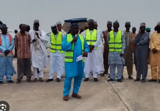 Bauchi Allocates N45m to Combat  Quelea Birds Invasion of Farmlands, Others