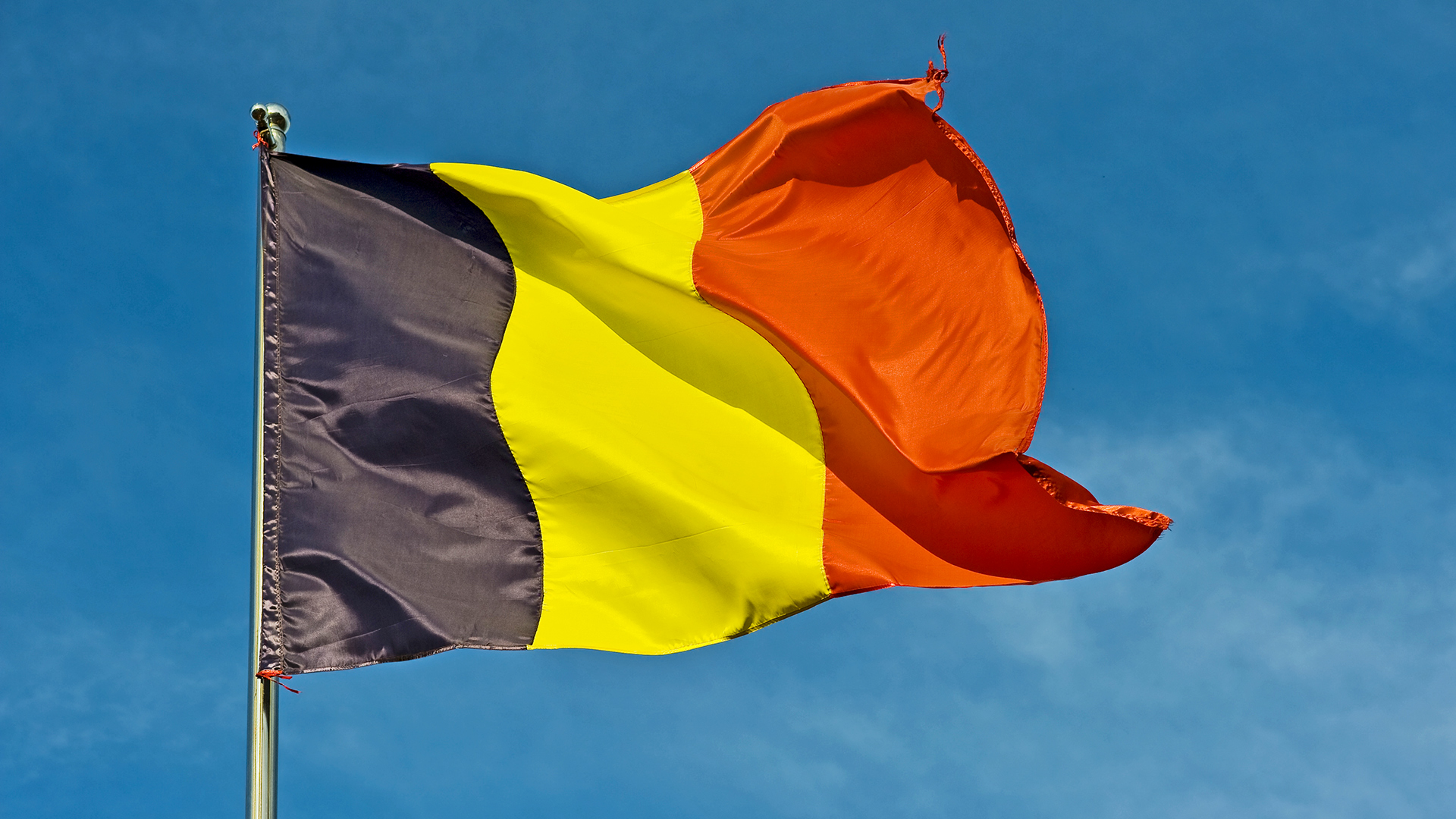 Belgium makes substantial changes to immigration policy for foreign workers, effective May 1