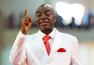 Bishop David Oyedepo Declares Nigeria in a Season of National Distress, Advocates Covenant Stewardship