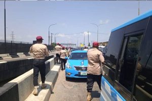 FRSC Aims to Reduce Accident Rate in Ogun State