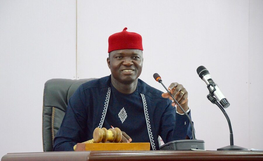 Ebonyi state government enrols 4000 pregnant women in health insurance scheme