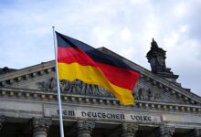 Germany to allow foreign skilled workers search for jobs in Germany from June
