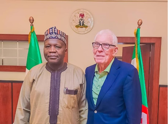 Gombe Initiates Strategic Partnership With UK Firm to Unlock Opportunities In Agriculture, Others