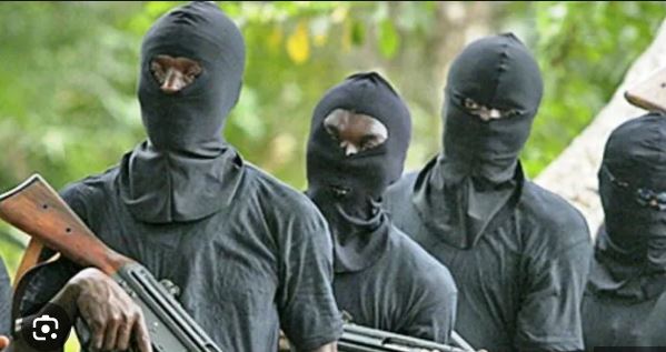 Gunmen Kill Two Farmers  in Benue Community