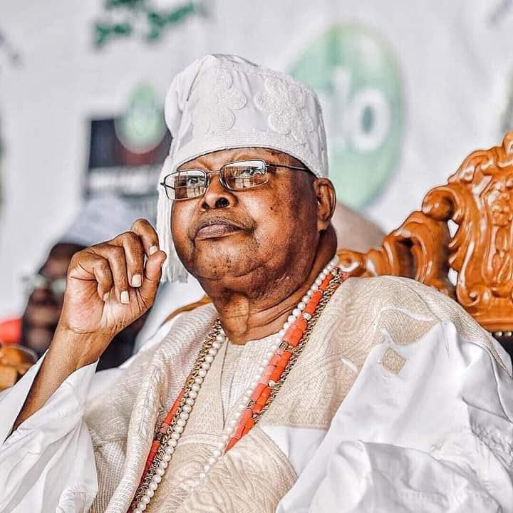 Governor Abiodun Celebrates Ojúde Ọba with Ijebu Traditional Ruler