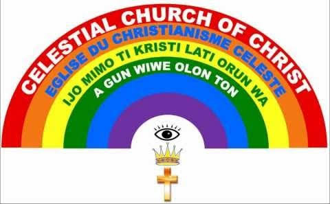 CCC Apata Ayeraye Parish in Sagamu Celebrates “Harvest of Prosperity” with Week-long Festivities