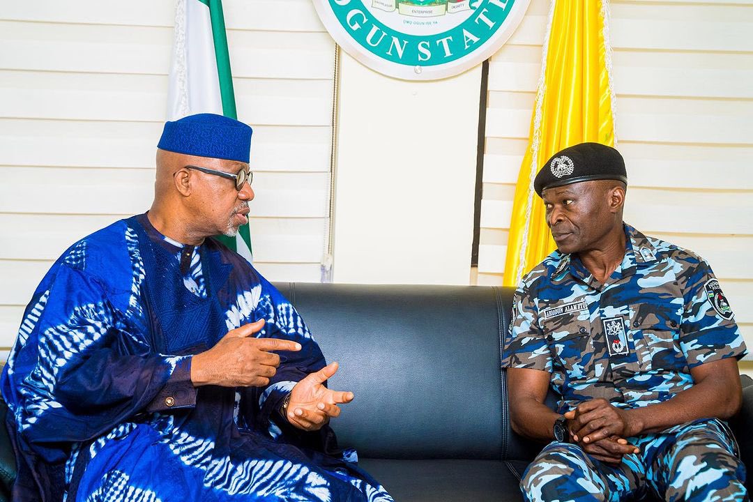 Governor Dapo Abiodun Reads Riots Act, Orders Crack Down On Cultists In Sagamu