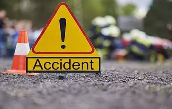 Breaking: Tragic Accident Claims Two Lives in Sabo, Sagamu