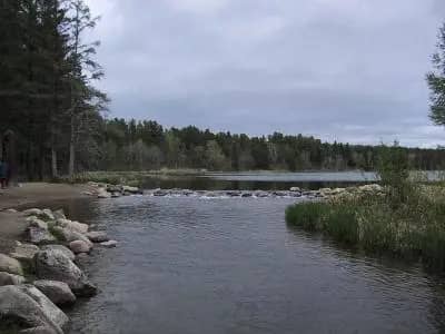 Tragedy Strikes: Man Drowns While Visiting Ogun Community with Friend