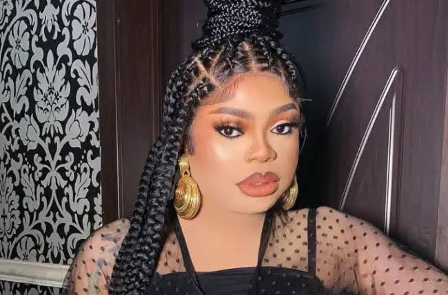 Bobrisky Sentenced to Six Months in Jail with no Option of a Fine