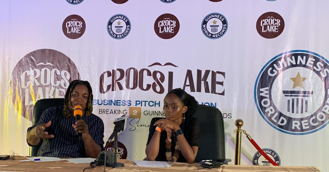 Crocslake Business Pitch Marathon: Nigerian Aim to Break Guinness World Records, Empower Communities