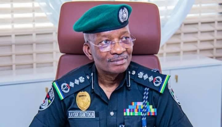 IGP Kayode Egbetokun Set to Inaugurate New Police Facilities During Ogun State Visit