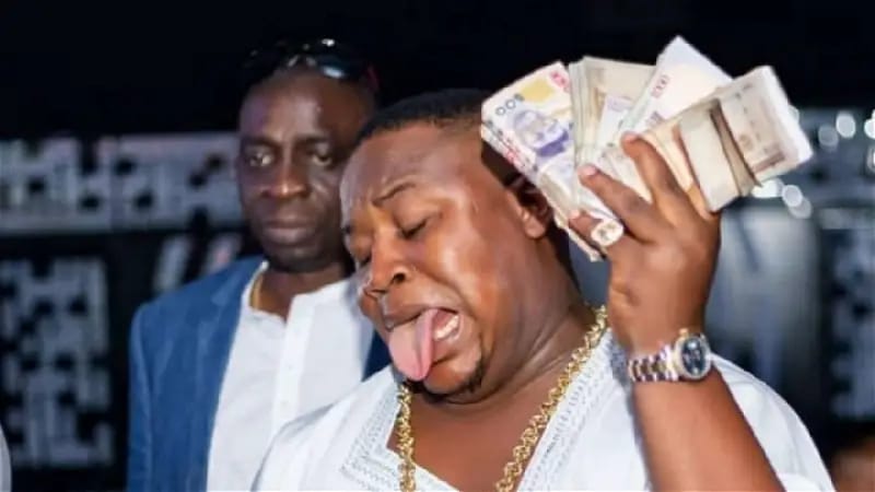 Cubana Chief Priest Celebrates Bail with Lavish House Party Amid Naira Abuse Trial