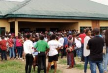 JAMB Directs CBT Centre Owners to Arrest Parents Near UTME Venues