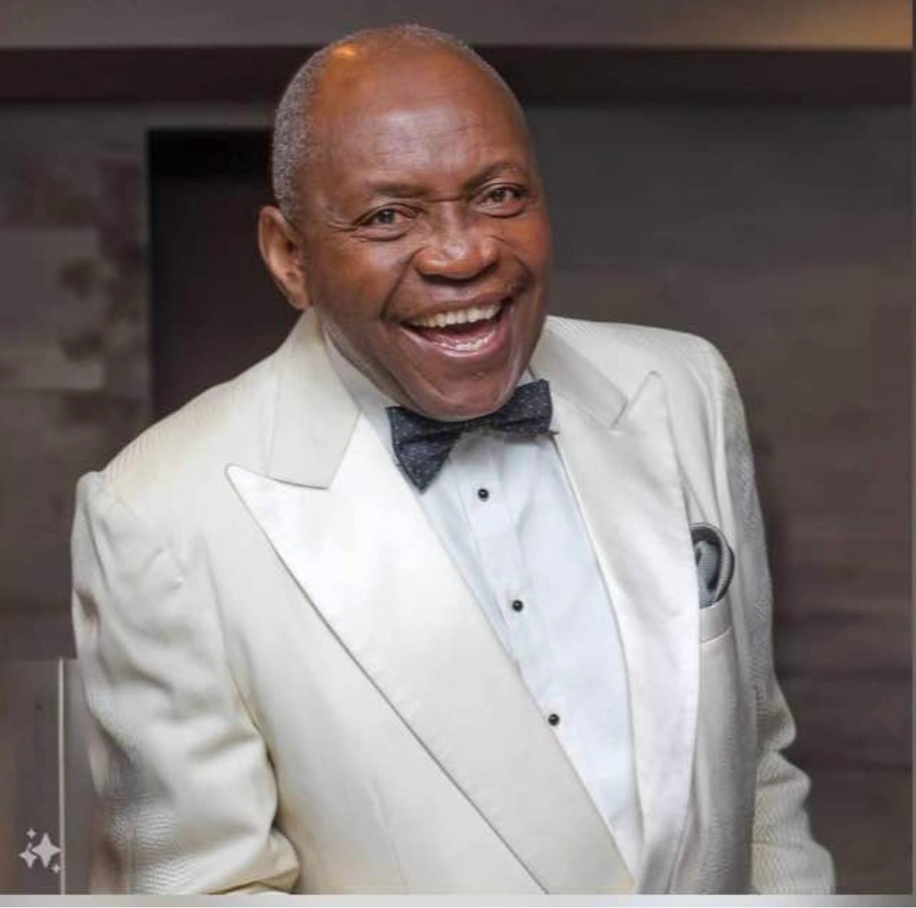 RemoGDF Mourns Exit of Prince Adeyemi Adesegun Adefulu