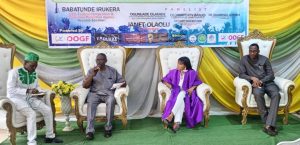 Empower Youth Organization Hosts Successful Leadership Seminar in Sagamu