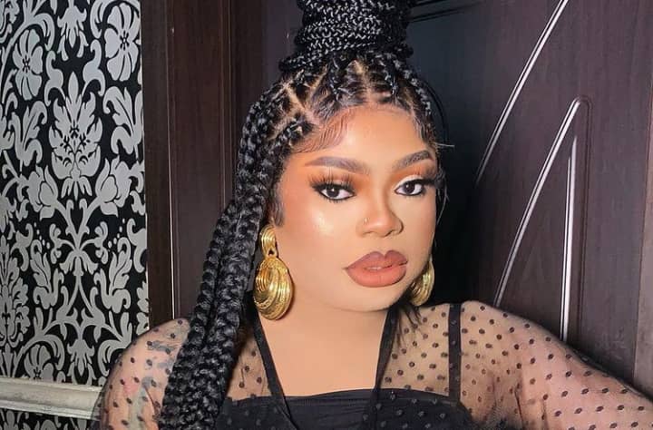 Bobrisky Appeals for Reduction of Prison Sentence to N200,000 Fine