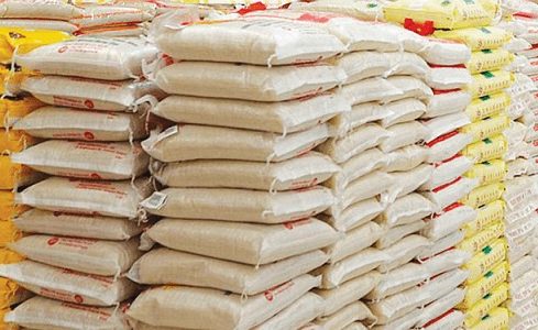 Rice Prices Drop Across Nigeria as Naira Rebounds