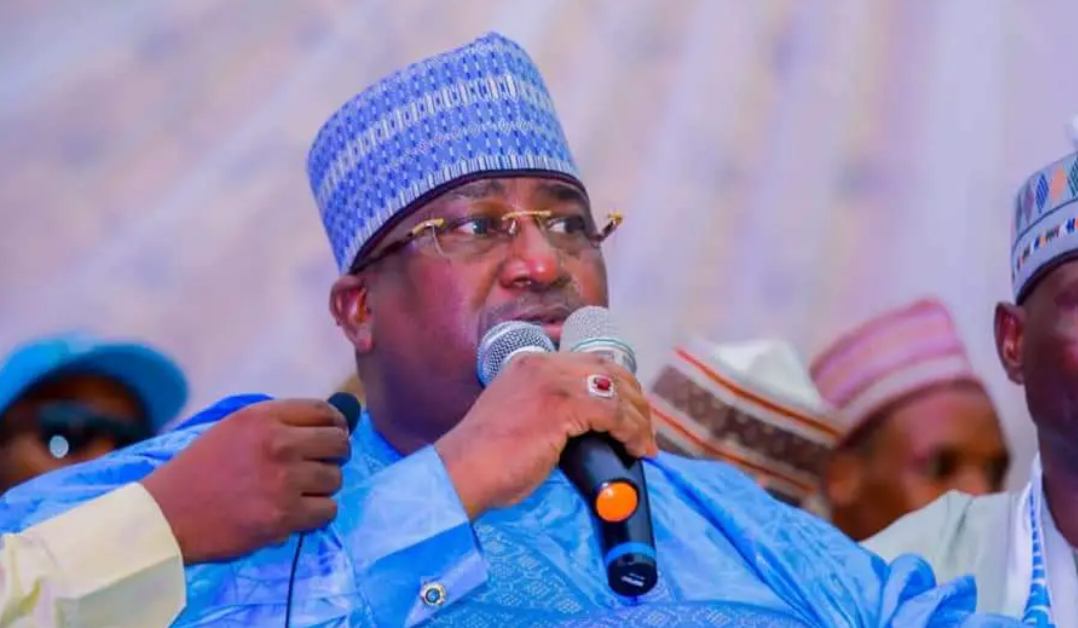 NASENI Lauds Kebbi’s Donation of 10 Hectares of Land for Agricultural Machinery Development Institute