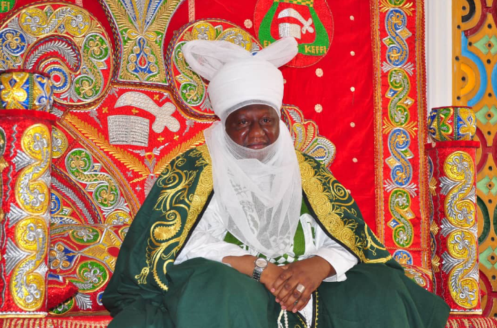 Wet Season Farming: Emir of Keffi Tasks Govts on Subsidy Support for Farmers