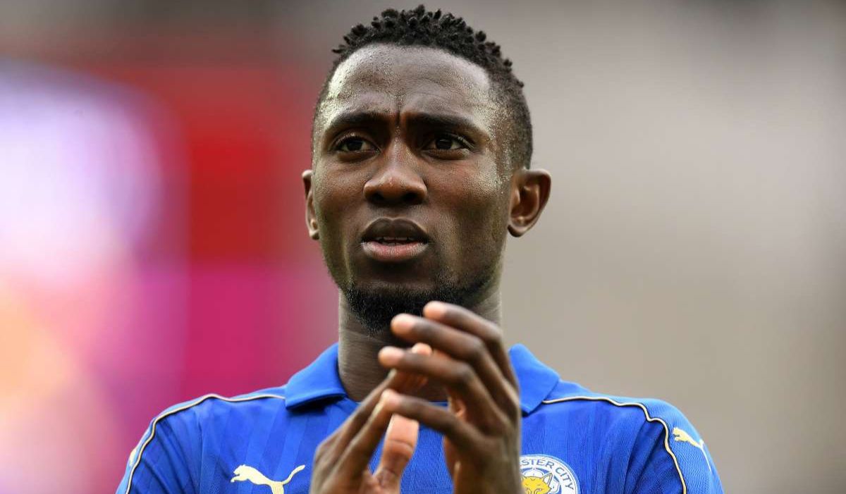 Newcastle makes move to sign Wilfred Ndidi from Leicester City