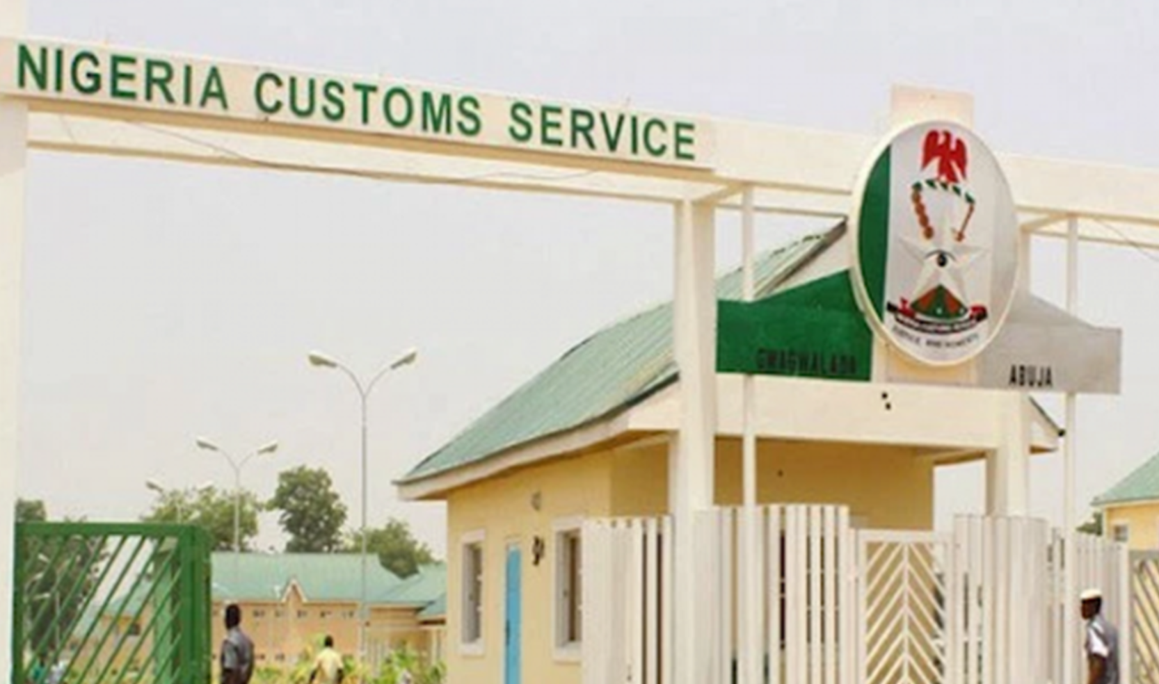 Customs says CBN-approved forex rates for import duty has caused disruptions