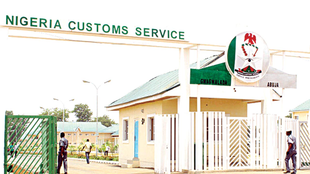 Customs to set up laboratories to test authenticity of imported and exported goods