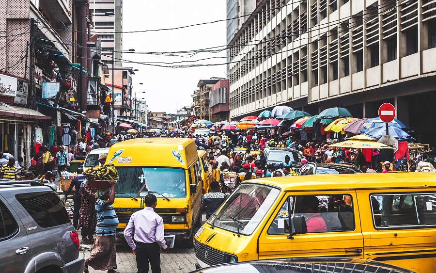 Nigeria to become Africa’s fourth largest economy in 2024 - IMF