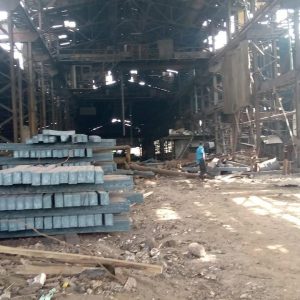 OGSG Shuts Down Phoenix Steel Mill Industries After Gas Explosion