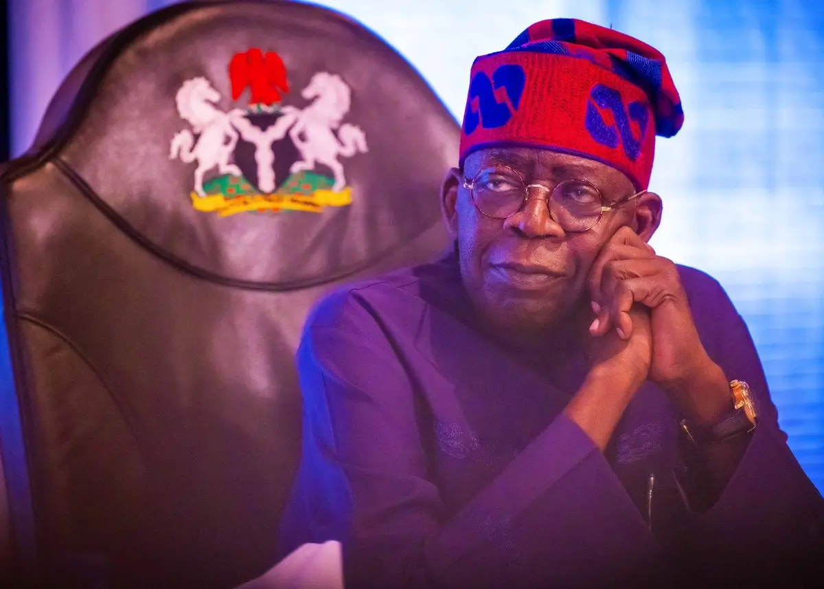 We will bring down inflation like we did with exchange rate - Tinubu tells Nigerians 