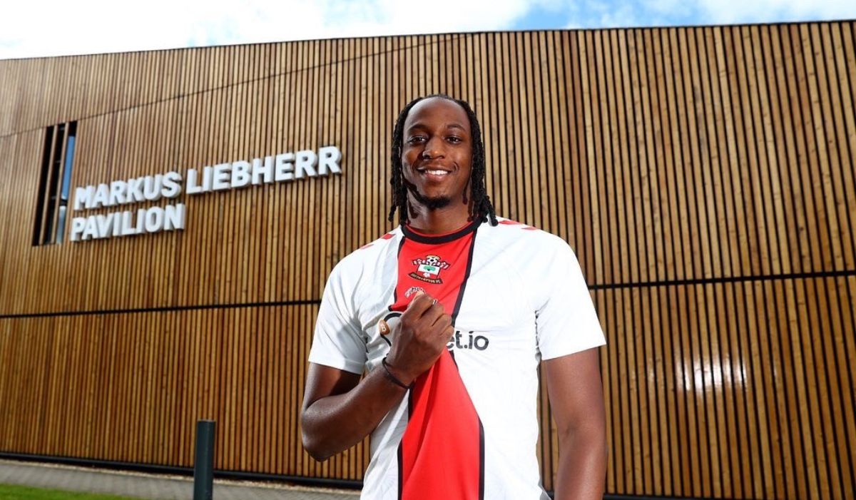 Southampton’s coach praises Joe Aribo’s contribution to club’s promotion push