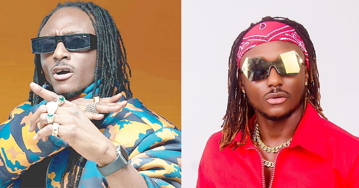 “I have never had friends, not just in the music industry but my entire life. I am a loner" - Terry G reveals