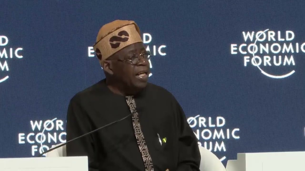 President Tinubu Calls for Collaboration on Global Food Security