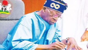 Tinubu Submits 2024 FCTA Budget to Reps, Urges Swift Approval