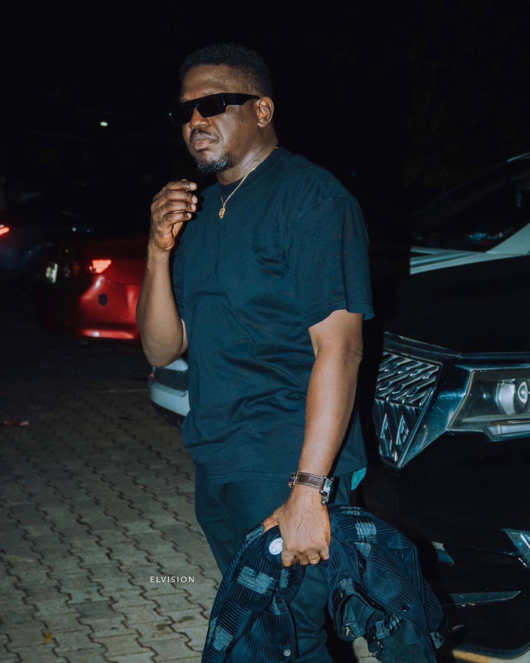 I took a break from music to diversify – Rapper Illbliss