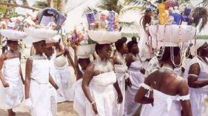 Traditionalists in Nigeria Demand Recognition from Government