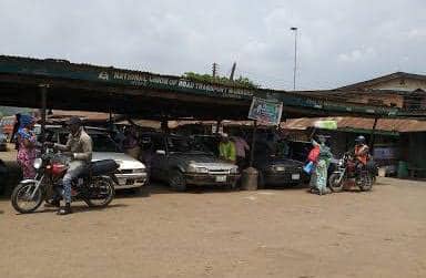 Sagamu Public Transport Users Demand Improved Vehicle Safety Standards