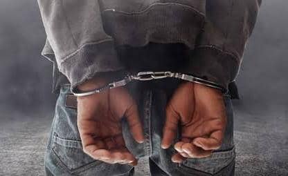 Okada Man Allegedly Defiles 16-Year-Old Girl in Sagamu