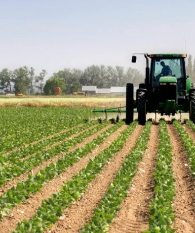 Emir Tasks Kano Govt. on Adoption of Mechanised Farming