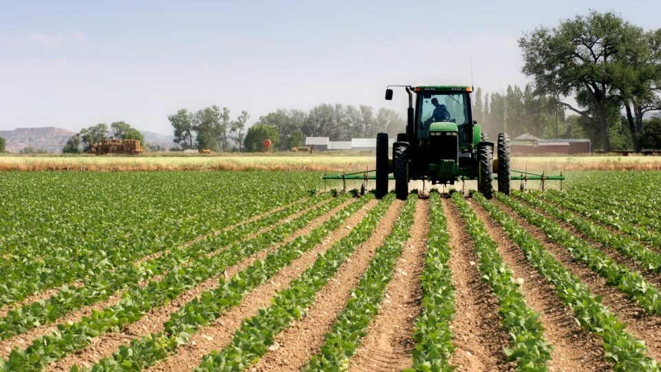 Emir Tasks Kano Govt. on Adoption of Mechanised Farming